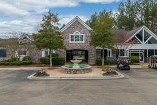 River Ridge at Canton in Canton, GA - Building Photo