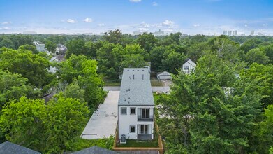 6631 Foster St in Houston, TX - Building Photo - Building Photo