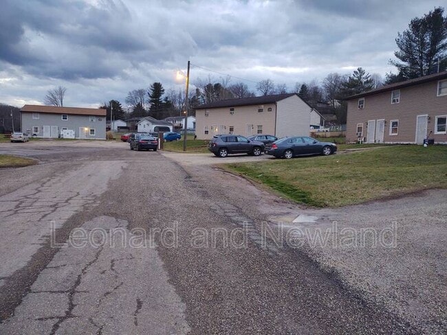 property at 214 Patricia Dr