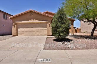 9134 W Virginia Ave in Phoenix, AZ - Building Photo - Building Photo