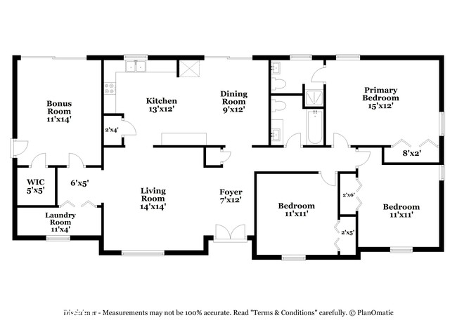 7925 Stallion Dr in Nashville, TN - Building Photo - Building Photo