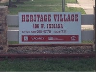 Heritage Village Apartments