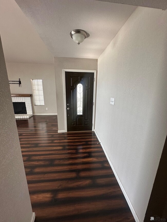 10485 S Del Valle in Yuma, AZ - Building Photo - Building Photo