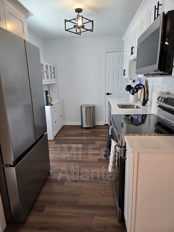 6231 Arbor Links Rd in Lithonia, GA - Building Photo - Building Photo