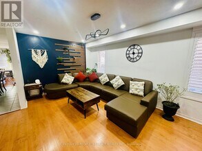 48 Coachwhip Rd in Brampton, ON - Building Photo - Building Photo