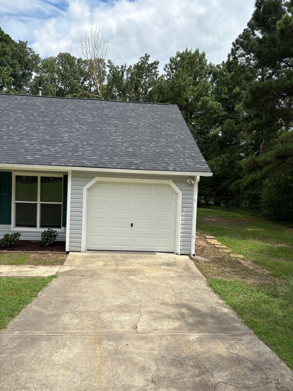 4406 Tyne Dr in Durham, NC - Building Photo - Building Photo