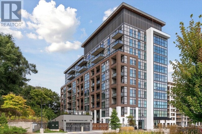 property at 25-125 Neighbourhood Ln.