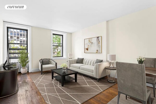 property at 336 E 30th St