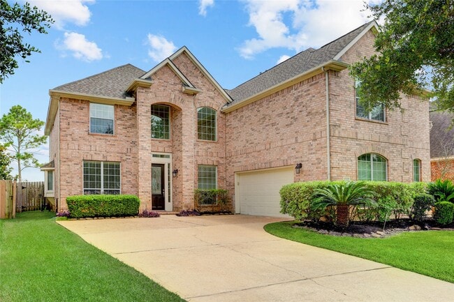 property at 13508 Sweet Wind Ct
