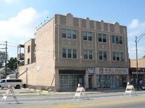 Hope Outreach Ministries in Chicago, IL - Building Photo