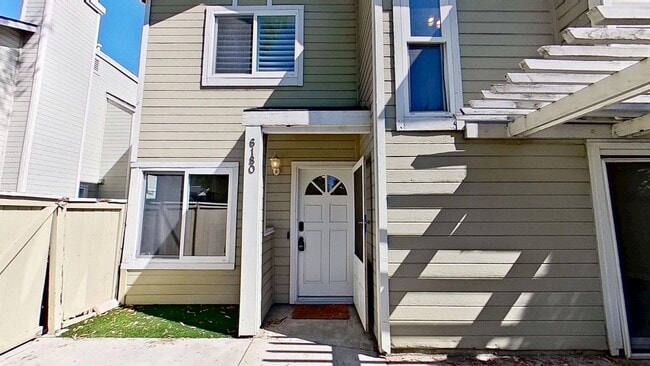property at 6180 Old Village Rd