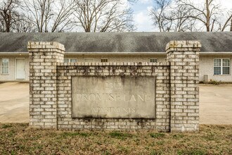 Promise Lane Apartments in Jonesboro, AR - Foto de edificio - Building Photo