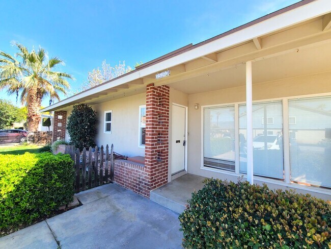 25193 Starr St in Loma Linda, CA - Building Photo - Building Photo