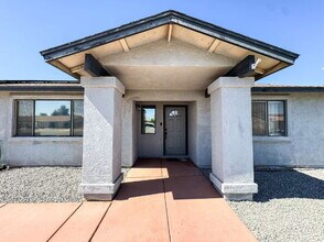7176 E 26th Pl in Yuma, AZ - Building Photo - Building Photo