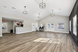 Gregory Lane Apartments in Acworth, GA - Building Photo - Building Photo