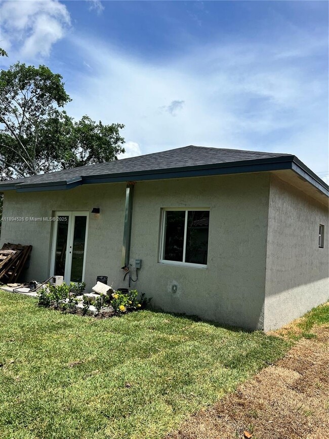 property at 1970 NW 76th St