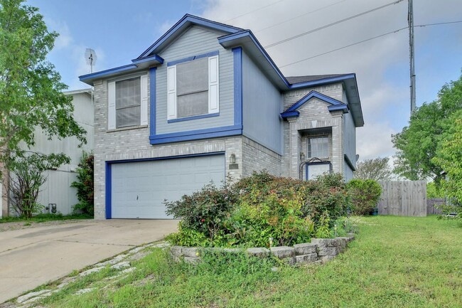 property at 1609 Lantern Light Dr