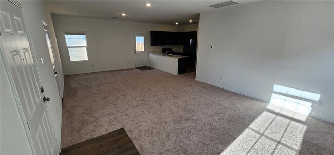 341 Amber Gln in Maxwell, TX - Building Photo - Building Photo