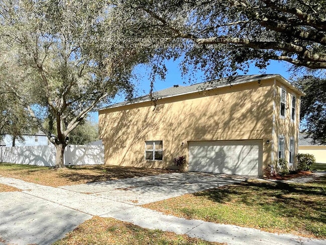 2945 Ruxton Dr in Apopka, FL - Building Photo - Building Photo