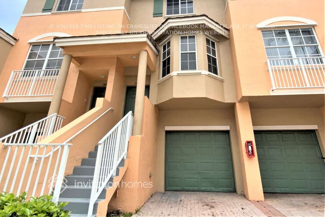 1834 NE 5th Ave in Boynton Beach, FL - Building Photo