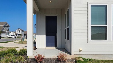 5303 Bruno St in Round Rock, TX - Building Photo - Building Photo