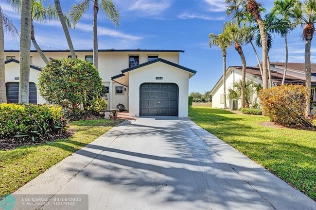 property at 8904 SW 22nd St