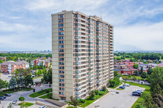 Crown of Brampton in Brampton, ON - Building Photo - Building Photo