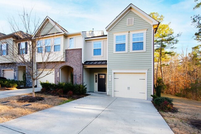 307 Cross Blossom Rd in Durham, NC - Building Photo - Building Photo