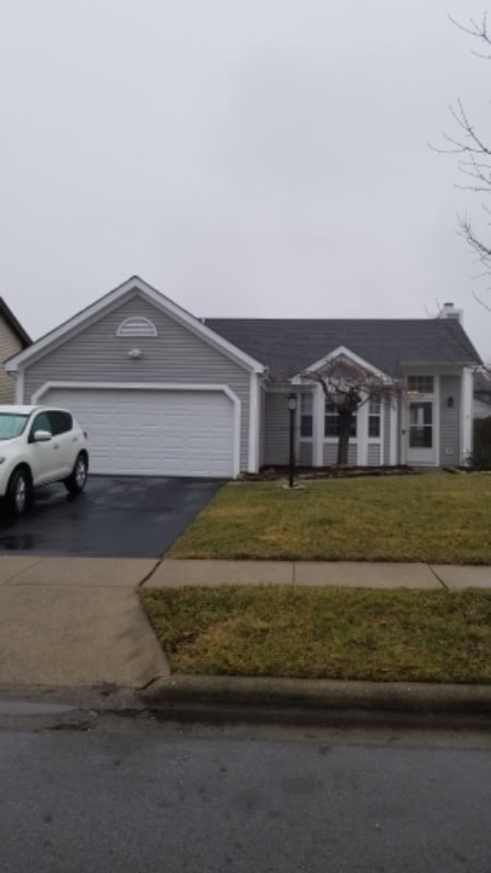 1739 Weather Stone Ln in Columbus, OH - Building Photo - Building Photo