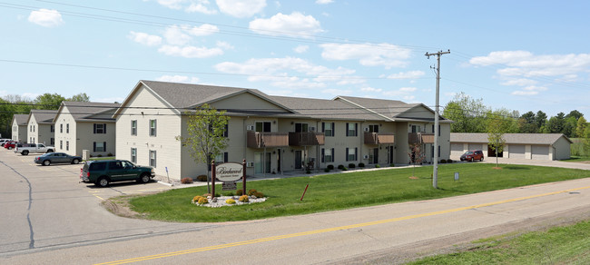 Birchwood Apartments