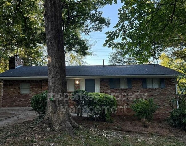 property at 1159 Tamarack Trail