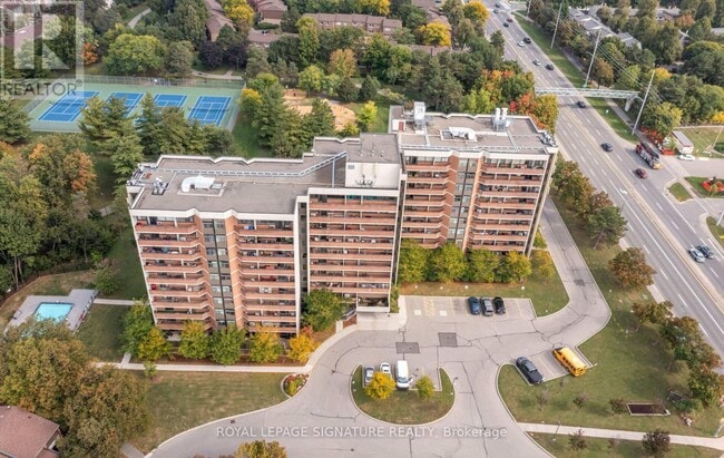 property at 2301 Derry Rd W