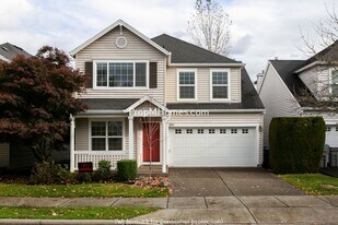 16941 NW Arizona Dr in Beaverton, OR - Building Photo