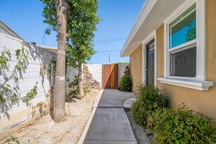 73400 Algonquin Pl in Thousand Palms, CA - Building Photo