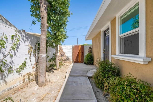 property at 73400 Algonquin Pl