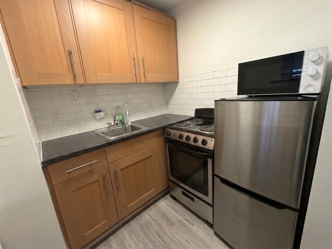 property at 492 Montrose Ave
