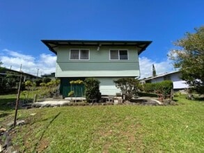 45-3276-3276 Ohia St in Honokaa, HI - Building Photo - Building Photo