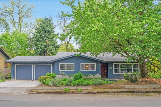 property at 7670 SW 140th Ave