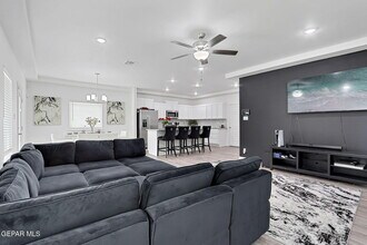 12816 Linstead Ave in El Paso, TX - Building Photo - Building Photo