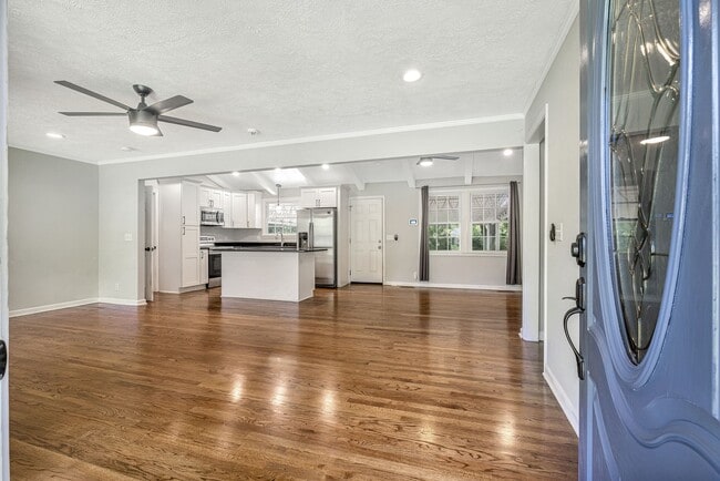 213 Ivy Dr in Hendersonville, TN - Building Photo - Building Photo