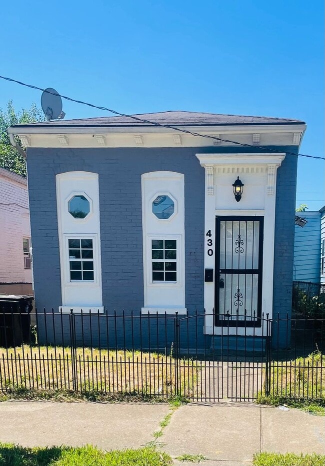 property at 430 E Caldwell St