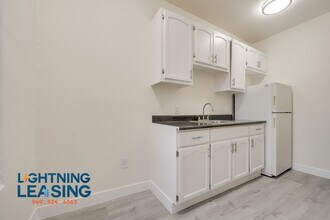 1522 Wilton Pl in Los Angeles, CA - Building Photo - Building Photo