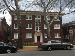 Buck Staff Apartments in Oklahoma City, OK - Building Photo - Building Photo