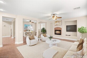 973 Via Stellato St in Henderson, NV - Building Photo - Building Photo