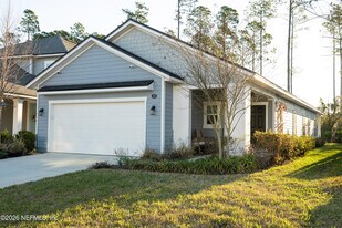 132 Starnberg Ct in St. Augustine, FL - Building Photo