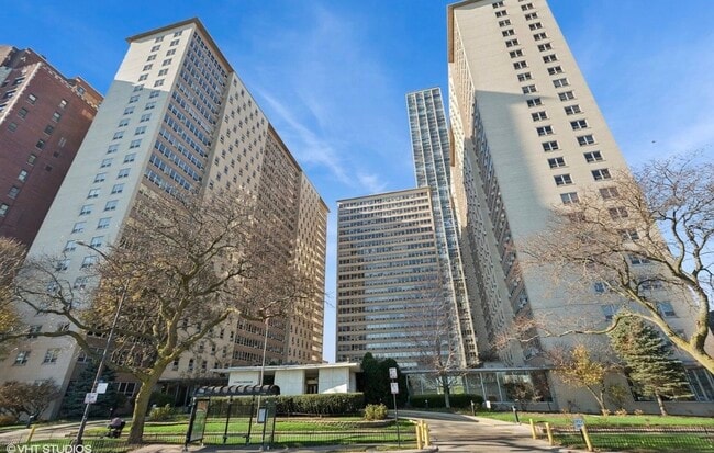 property at 3950 N Lake Shore Dr