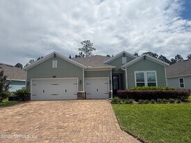 122 Savita St in Saint Johns, FL - Building Photo
