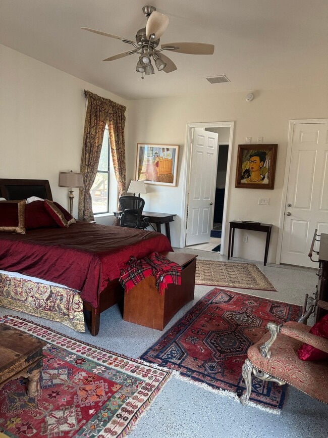 15935 Mary Cir in Desert Hot Springs, CA - Building Photo - Building Photo