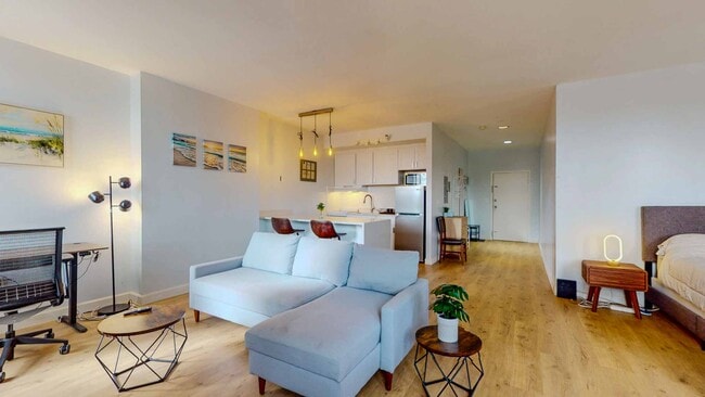 94 Washington St, Unit 9
