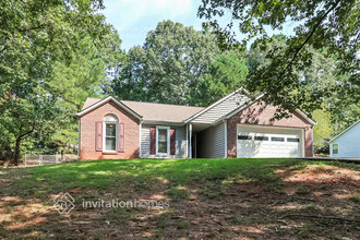 1433 Towne Harbor Psge in Woodstock, GA - Building Photo - Building Photo